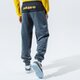 pánske nohavice ADIDAS NOHAVICE  ADV FIELD PANT gd5594 farba sivá