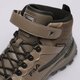 pánska outdoorová obuv FILA ALPINE V3 WEATHERTECH 1hm02228-248 farba khaki