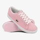 detské tenisky (obuv) LACOSTE STRAIGHTSET LACE 117 3 733caj103615j farba ružová