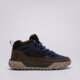 pánska outdoorová obuv TIMBERLAND GREENSTRIDE MOTION 6 MID LACE UP SNEAKER tb0a6cw1ep21 farba tmavomodrá