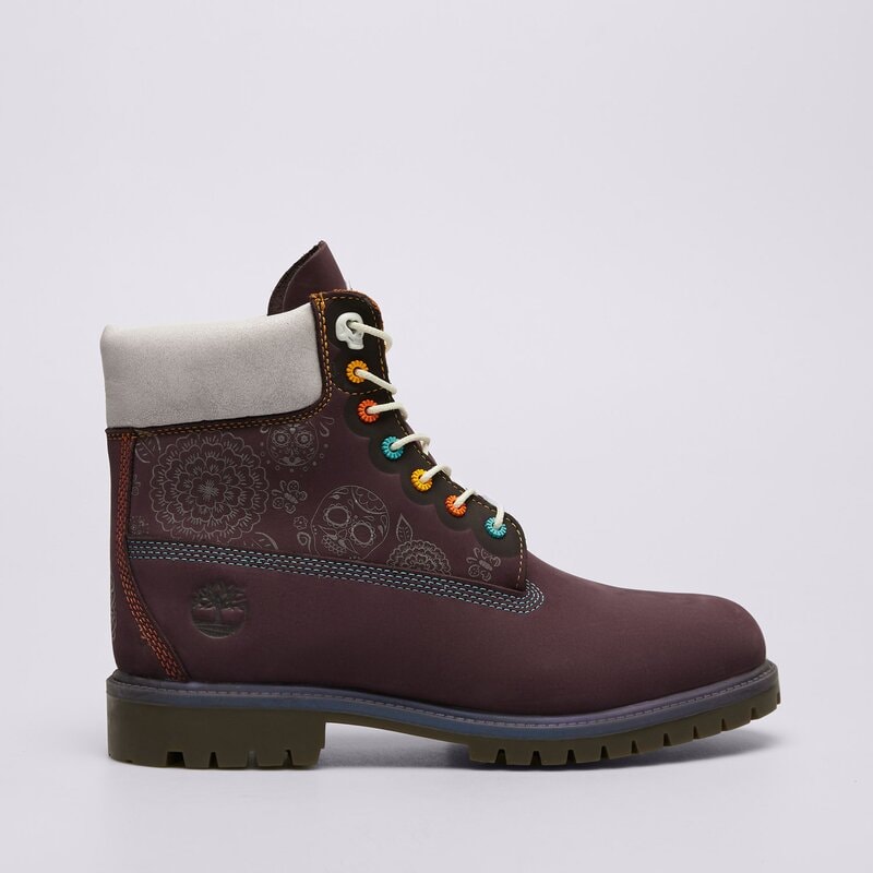 TIMBERLAND 6 IN PREMIUM