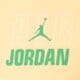 pánske tričko JORDAN TRIČKO M J FLT REIS LGND SS CREW if3116-753 farba žltá