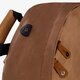 dámsky ruksak MI PAC RUKSAK CLASSIC 740001a13 farba hnedá