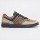 pánske tenisky (obuv) NEW BALANCE 574  ct574gbt farba khaki