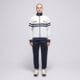 pánske nohavice ELLESSE NOHAVICE  BERTONI TRACK PANT NAVY shr04351429 farba tmavomodrá