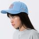 dámska šiltovka NEW ERA ČIAPKA WMNS MET LOGO 940 NYY SKY NEW YORK YANKEES SK 60240622 farba modrá