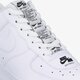pánske tenisky (obuv) NIKE AIR FORCE 1 '07  cj1379-100 farba biela