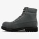 pánska vychádzková obuv CONFRONT CLASSIC BOOT cfmmb216003 farba sivá