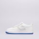 detské tenisky (obuv) NIKE AIR FORCE 1 LV8 (GS) fb1844-111 farba biela