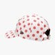 detská šiltovka NEW ERA ČIAPKA TDF POLKA DOT JERSEY 940 11457622 farba biela