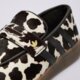 dámska vychádzková obuv ADIDAS HANDBALL SPEZIAL LOAFER W kk0921 farba čierna
