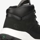 detská outdoorová obuv TIMBERLAND BROOKLYN EURO SPRINT tb0a42540151 farba čierna
