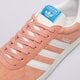 pánske tenisky (obuv) ADIDAS GAZELLE  ig6213 farba oranžová