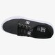 pánske skate obuv DC TRASE TX SE adys300123kwg farba čierna