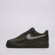pánske tenisky (obuv) NIKE AIR FORCE 1 '07  iv5732-001 farba khaki