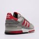 pánske tenisky (obuv) ADIDAS ZX 600  jp8182 farba sivá