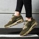 NIKE AIR MAX 90 WINTER PRM (GS) 943747-200 farba zelená
