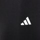 detské nohavice ADIDAS NOHAVICE  (G)(F) BOS TECHFIT TF TIGHT BLK GIRL hl2446 farba čierna