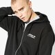 pánska mikina ADIDAS MIKINA KAVAL FZ HOODY ORIGINALS CORE dh4989 farba čierna