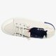 dámske tenisky (obuv) TIMBERLAND NEWPORT BAY CANVAS PLAIN a16ni farba béžová