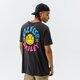 pánske tričko ELLESSE TRIČKO CHEERO TEE DGREY SMILEY SU21 sml13067103 farba sivá