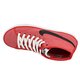detské tenisky (obuv) NIKE PRIMO COURT MID (GS) 641876600 farba ružová