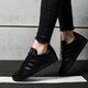 dámske tenisky (obuv) ADIDAS GAZELLE  cq2809 farba čierna