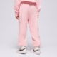 detské nohavice JORDAN NOHAVICE  WJ BRKN FLC PANT GIRL 45f138-a0w farba ružová