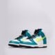 detské tenisky (obuv) NIKE DUNK HIGH  db2179-109 farba modrá