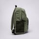 dámsky ruksak DICKIES RUKSAK DICKIES DUCK CANVAS BACKPACK dk0a4yocl191 farba zelená