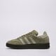 pánske tenisky (obuv) ADIDAS SAMBA XLG id3913 farba khaki