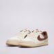 pánske tenisky (obuv) AIR JORDAN SKYLINE LOW LE iq6425-101 farba hnedá