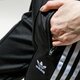 dámske nohavice ADIDAS NOHAVICE  SS TP fm3323 farba čierna