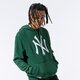 pánska mikina NEW ERA MIKINA MLB SEASONAL TEAM LOGO HOODY NEYYAN HOG 12033507 farba zelená