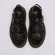 dámske sandále DR.MARTENS WRENLIE OPEN FL SANDAL 42337001 farba čierna