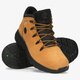 detská outdoorová obuv TIMBERLAND SPRINT TREKKER MID WP tb0a2hrx2311 farba žltá