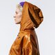 dámska zimná bunda NIKE BUNDA W NSW WR JKT CARGO REBEL bv2833-857 farba hnedá