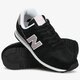 dámske tenisky (obuv) NEW BALANCE WL373BD2 wl373bd2 farba čierna