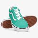 pánske tenisky (obuv) VANS UA OLD SKOOL vn0a5jmi90p1 farba zelená