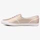 dámske tenisky (obuv) LACOSTE LANCELLE 3 EYE 117 1 733caw103115j farba zlatá