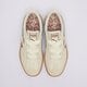 dámske tenisky (obuv) PUMA PALERMO WIDE LACE 40210903 farba kremowy