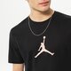 pánske tričko JORDAN TRIČKO M J SPRT DNA 23 SS CREW do8898-010 farba čierna