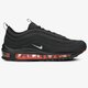 detské tenisky (obuv) NIKE AIR MAX 97 GS dd3238-001 farba čierna