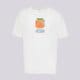 pánske tričko NIKE TRIČKO U NSW TEE LSE PALM TREE NIKE im9345-100 farba biela
