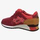 ASICS GEL-LYTE III  h5n5n2523 farba bordová
