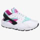 dámske tenisky (obuv) NIKE WMNS AIR HUARACHE RUN  634835104 farba biela