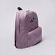 dámsky ruksak VANS RUKSAK OLD SKOOL CLASSIC BACKPACK vn000h4yd451 farba fialová