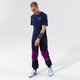 pánske nohavice ADIDAS NOHAVICE  WOVEN PANTS h09051 farba fialová