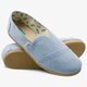 dámska vychádzková obuv PAEZ ORIGINAL LIGHT BLUE 1830501s10-311 farba modrá