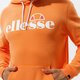 pánska mikina ELLESSE MIKINA S KAPUCŇOU SL GOTTERO OH HOODY ORNG shi07407704 farba oranžová